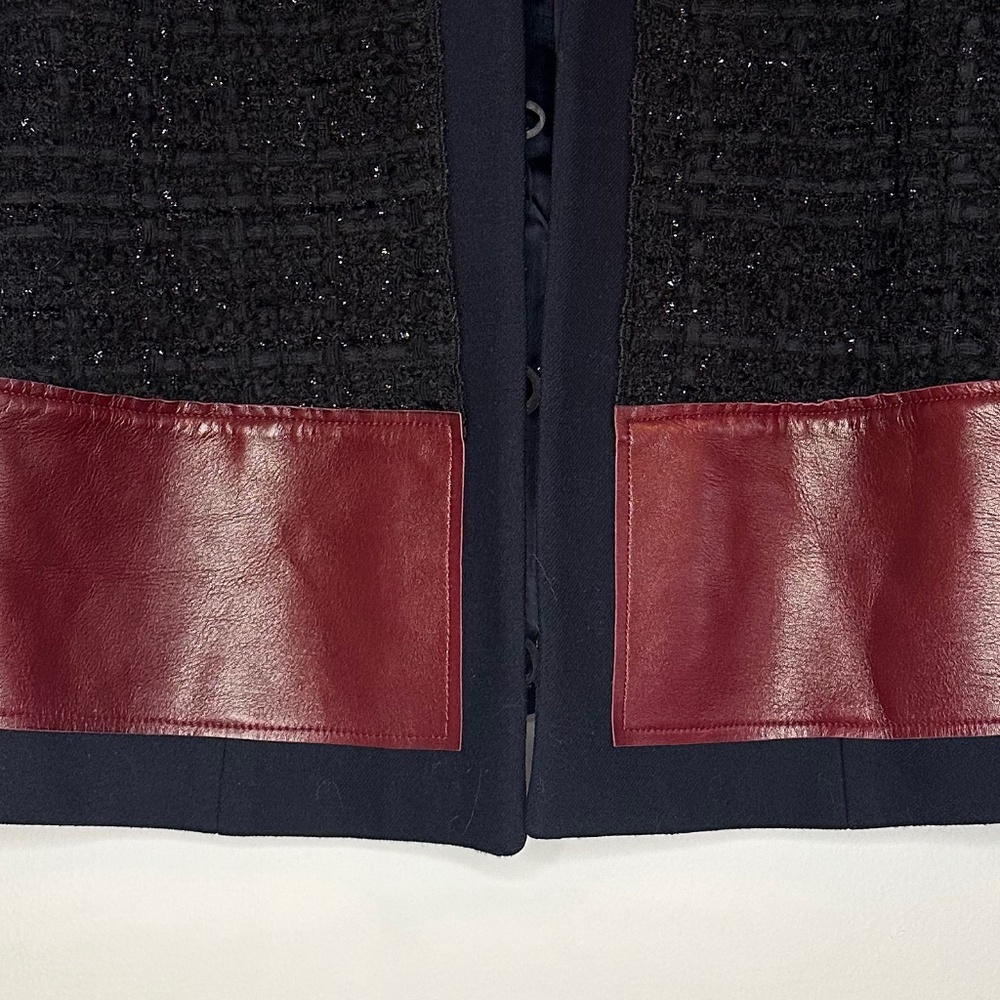 Antonio Marras Cropped Jacket - Picture 11 of 11